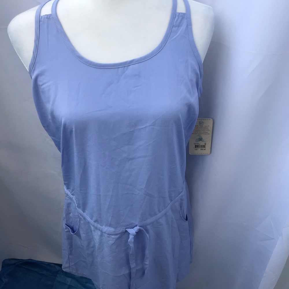Apana yoga dress